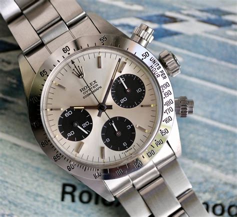 rolex daytona 6265 b|rolex daytona 6265 price.